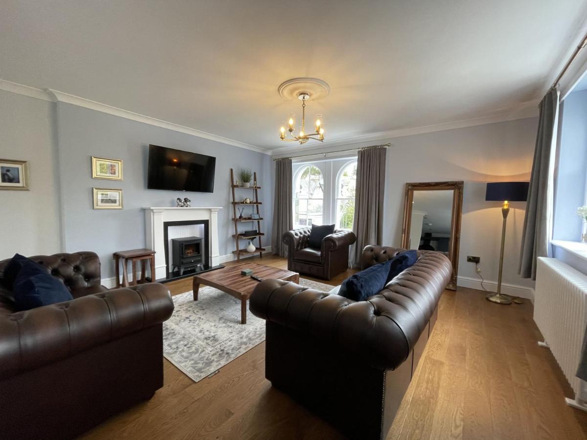 Park View Vila Keswick  Exterior foto