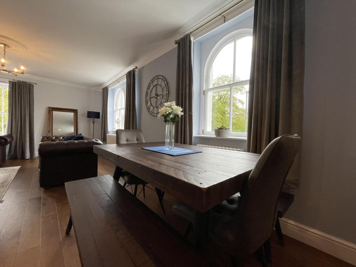 Park View Vila Keswick  Exterior foto