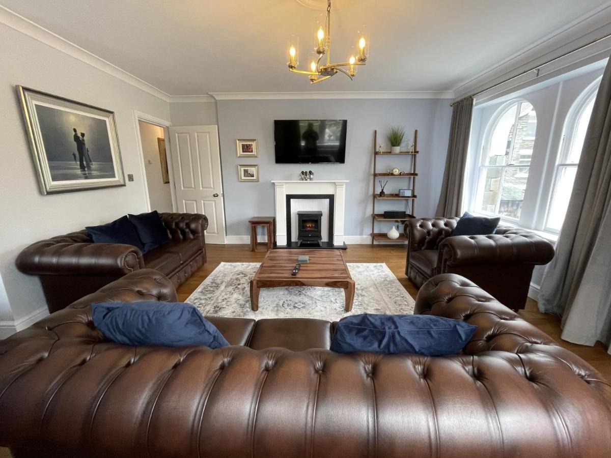 Park View Vila Keswick  Exterior foto