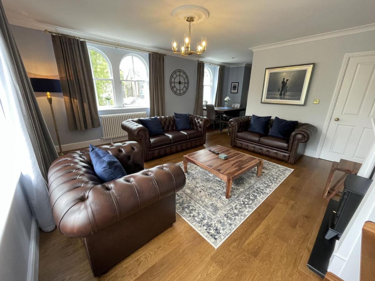 Park View Vila Keswick  Exterior foto